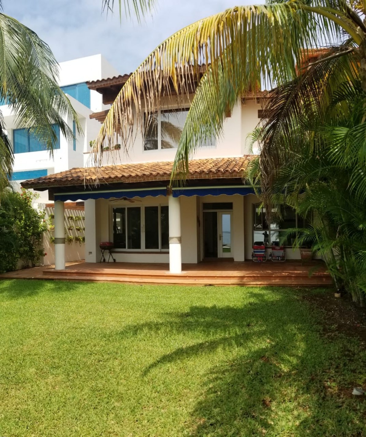 Oportunidad Venta de espectacular casa en Isla Dorada ,Cancun - Cancun
